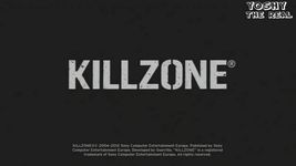 une photo d'Ã©cran de Killzone sur Sony Playstation 2